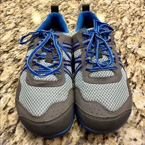 Women’s Xero Ipari Prio size 8